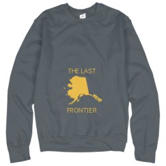 Unisex Basic Promo Crewneck Sweatshirt
