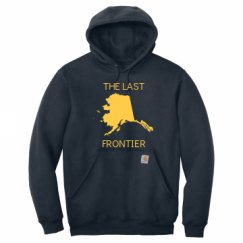 Unisex Carhartt Hooded Sweatshirt