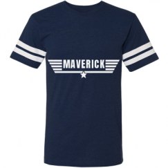 Unisex Vintage Sports Tee