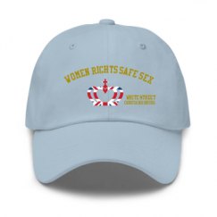 Classic Dad Hat