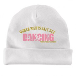 Rabbit Skins Baby Hat