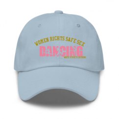 Classic Dad Hat