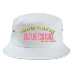 Unisex Bucket Hat