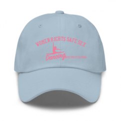 Classic Dad Hat