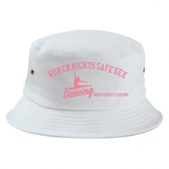 Unisex Bucket Hat