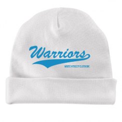 Rabbit Skins Baby Hat