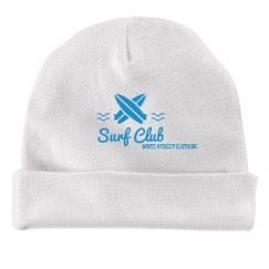 Rabbit Skins Baby Hat