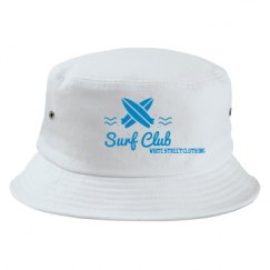 Unisex Bucket Hat