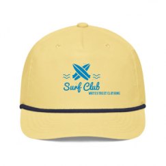 Golf Rope Cap