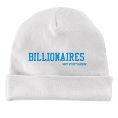 Rabbit Skins Baby Hat