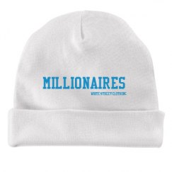 Rabbit Skins Baby Hat