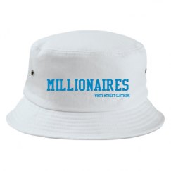Unisex Bucket Hat