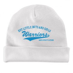 Rabbit Skins Baby Hat