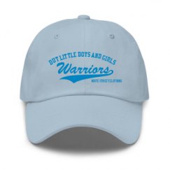 Classic Dad Hat