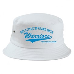 Unisex Bucket Hat