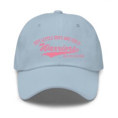 Classic Dad Hat