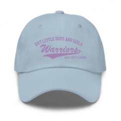 Classic Dad Hat