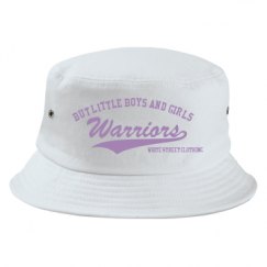 Unisex Bucket Hat
