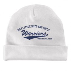 Rabbit Skins Baby Hat