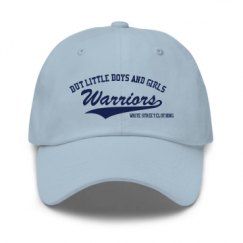 Classic Dad Hat