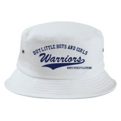 Unisex Bucket Hat