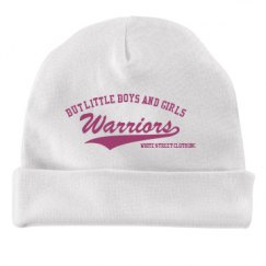 Rabbit Skins Baby Hat