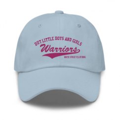 Classic Dad Hat