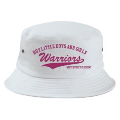 Unisex Bucket Hat
