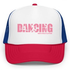 Snapback Trucker Hat