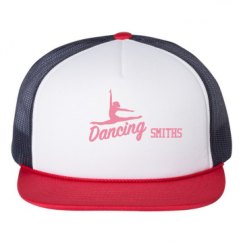 Foamie Snapback Trucker Hat