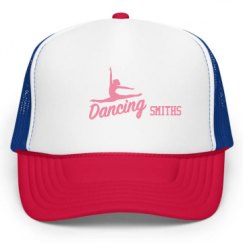 Snapback Trucker Hat