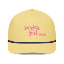 Golf Rope Cap