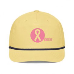 Golf Rope Cap