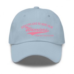 Classic Dad Hat