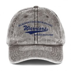 Vintage Baseball Cap