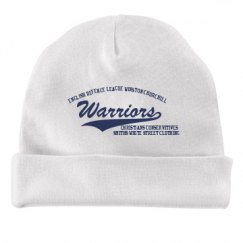 Rabbit Skins Baby Hat