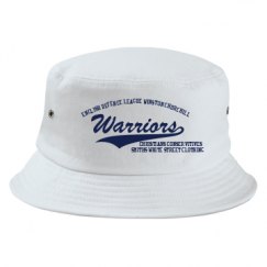 Unisex Bucket Hat