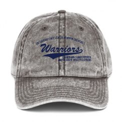 Vintage Baseball Cap