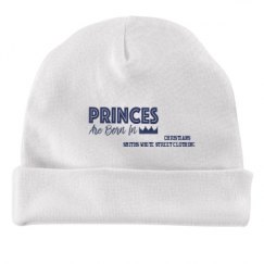 Rabbit Skins Baby Hat