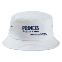 Unisex Bucket Hat