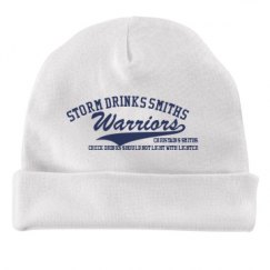 Rabbit Skins Baby Hat