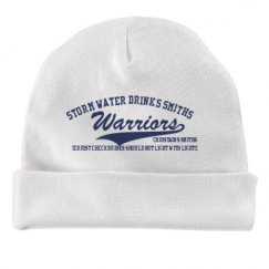 Rabbit Skins Baby Hat