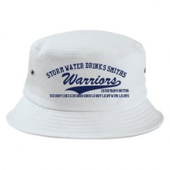 Unisex Bucket Hat