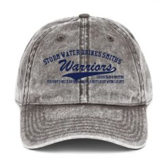 Vintage Baseball Cap