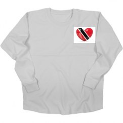 Ladies Game Day Jersey