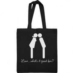 Canvas Tote Bag