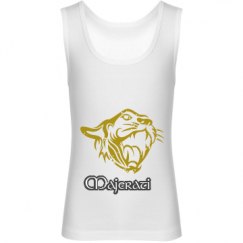 Youth Jersey Tank Top