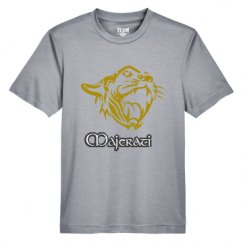 Youth Heather Performance Tee