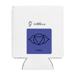 Regular 12 oz Can Cooler