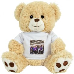 10 Inch Teddy Bear Stuffed Animal